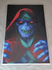 THUNDERCATS MUMM RA #17 MARK