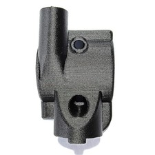 Braccio Devio Luci Kawasaki KLR 600 ALL MODELS HANDLEBAR 460911310