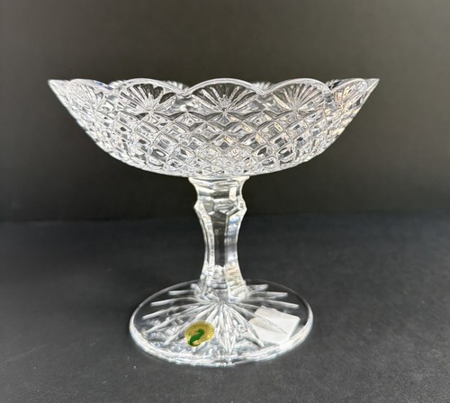 Waterford lead crystal - crystal, emily