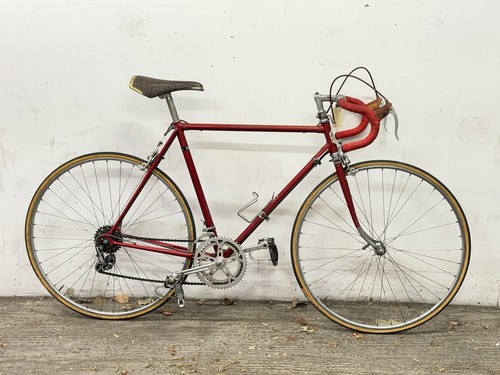 Vinatege bianchi 1969 serial - bianchi,