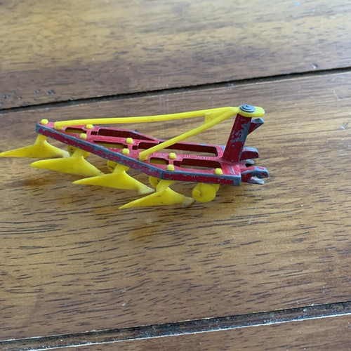 Vintage corgi toys gs18 - corgi, /