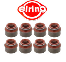 8x Elring Valve Stem Seals For