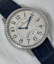 Jaeger Le Coultre JLC
