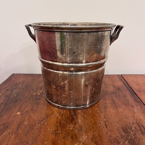Art deco grand silver - art,