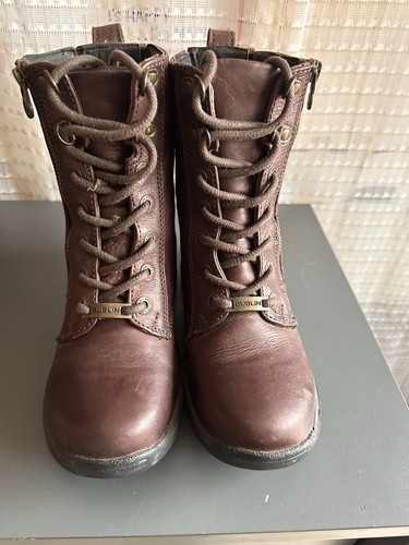 Dublin boots - dublin,