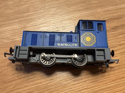 Hornby gauge bagnall 4 - hornby, oo