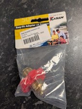 Gaslow Easy Fit Adapter