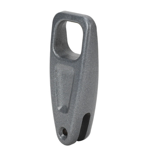 Outboard handle transom clamp - outboard,
