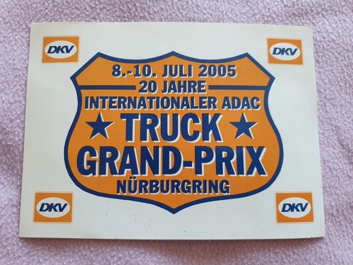 Nürburgring truck grand - nürburgring,