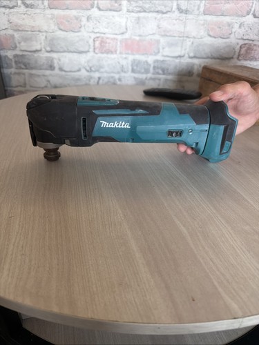 Makita green dtd173 18v - green,