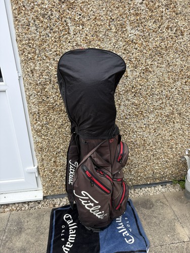 Titleist stadry golf - titleist,