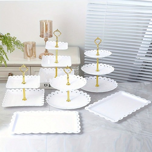 Packs cake stand - packs,