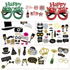 Funny Party Props Photo Booth