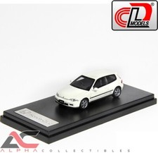 LCD MODELS LCD64034 1:64 HONDA