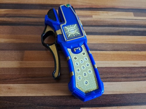 Power rangers mystic force - power,