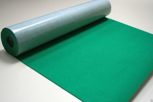 Self adhesive felt baize - felt,