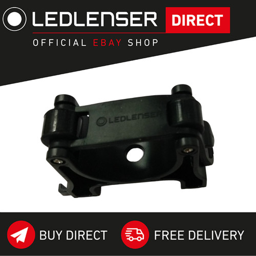 Ledlenser mounting strap wall - ledlenser,