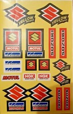 X4 SUZUKI QUAD MOTORCYCLE