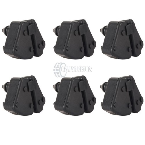 Cush drive rubber damper for - cush,