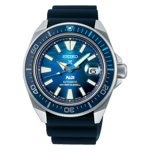 Seiko prospex srpj93k1 - seiko,