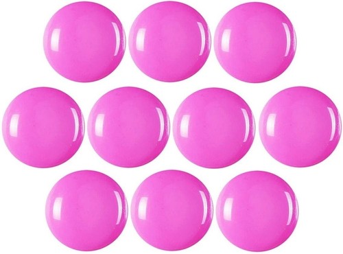 Whiteboard fridge magnets 25mm - magnets,