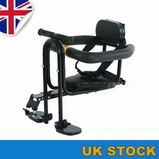 Child Bike Seat Kids Bicycle