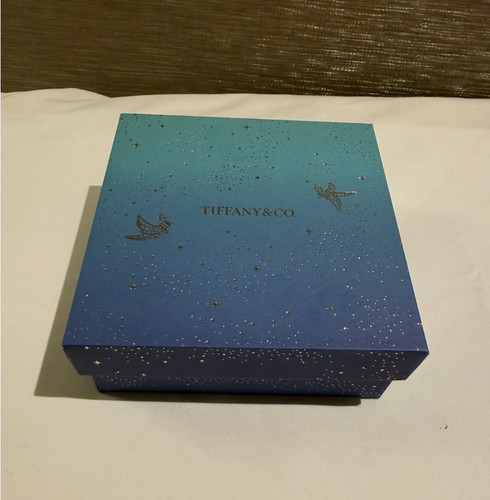 Tiffany small empty - tiffany, &
