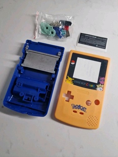 Replacement shell kit - replacement,
