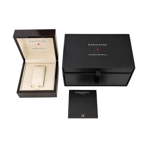 Alfred dunhill complete kit - complete,
