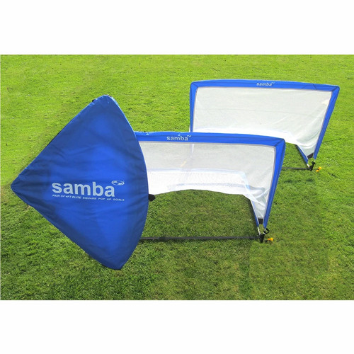Samba pop 4ft - pop, goals