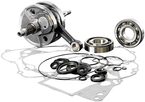 Wiseco crankshaft hon - wiseco, crankshaft-hon