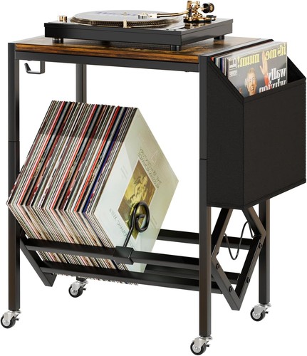 Eknitey vinyl record player - vinyl,