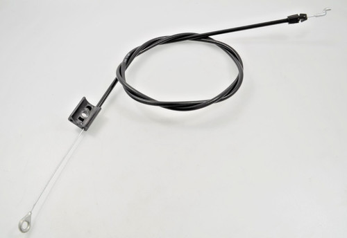 John deere engine brake cable - john,