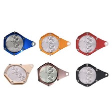 Motorcycle Tax Disc Holder