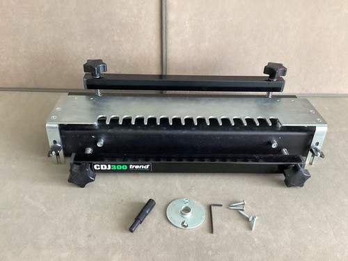 Cdj300 dovetail jig with - cdj300,