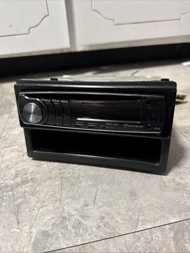 Pioneer deh p6300ub player - pioneer,