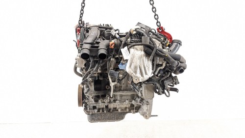 Citroen mk3 engine complete - citroen,