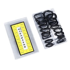 Ring watch back gasket set - ring,