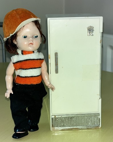 Amanda jane jinx doll size - amanda,
