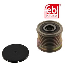 Febi 29709 Alternator Overrun