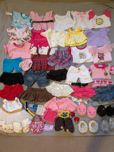 Build bear mixed - build-a-bear,