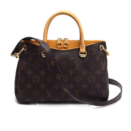 Louis vuitton monogram - louis,