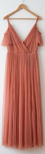 Anaya with love bridesmaids - love,