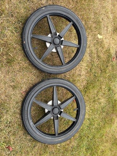 Mountain buggy wheels - mountain,