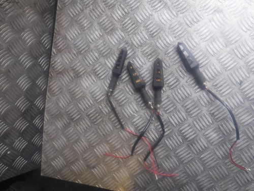 Suzuki bandit aftermarket led - suzuki,