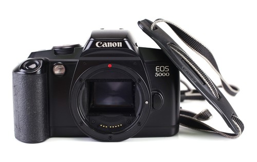 Canon eos 5000 35mm slr - canon,