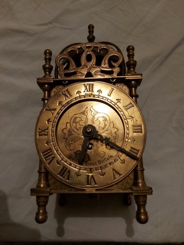 Smiths clocks watches - smiths,