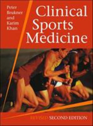 Clinical sports medicine - clinical,