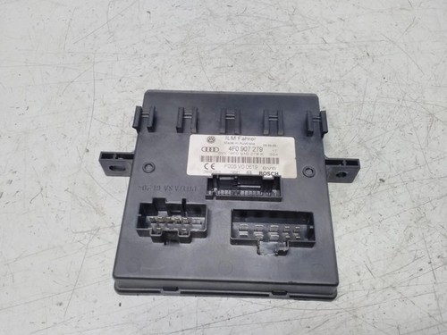 Audi power control unit - audi,