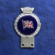 Genuine Vintage J R Gaunt Car